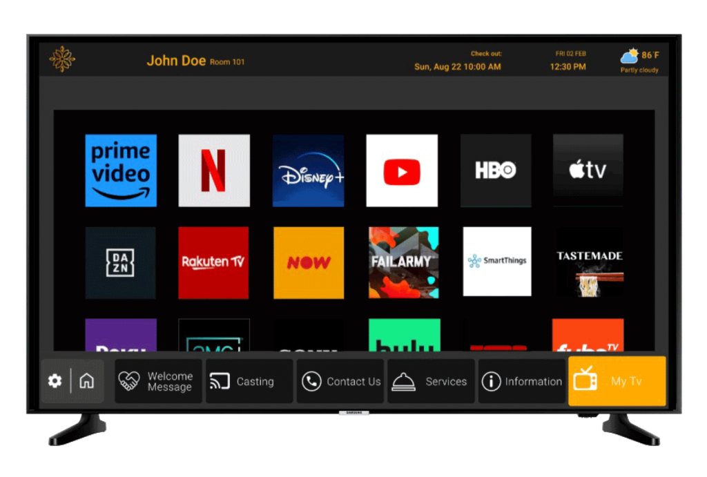 Streaming-Apps—Lynx-Smart-TV